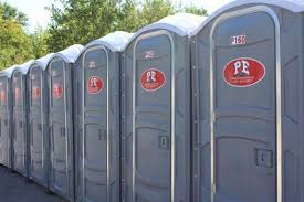 Best Construction Site Portable Toilets  in Smithers, WV